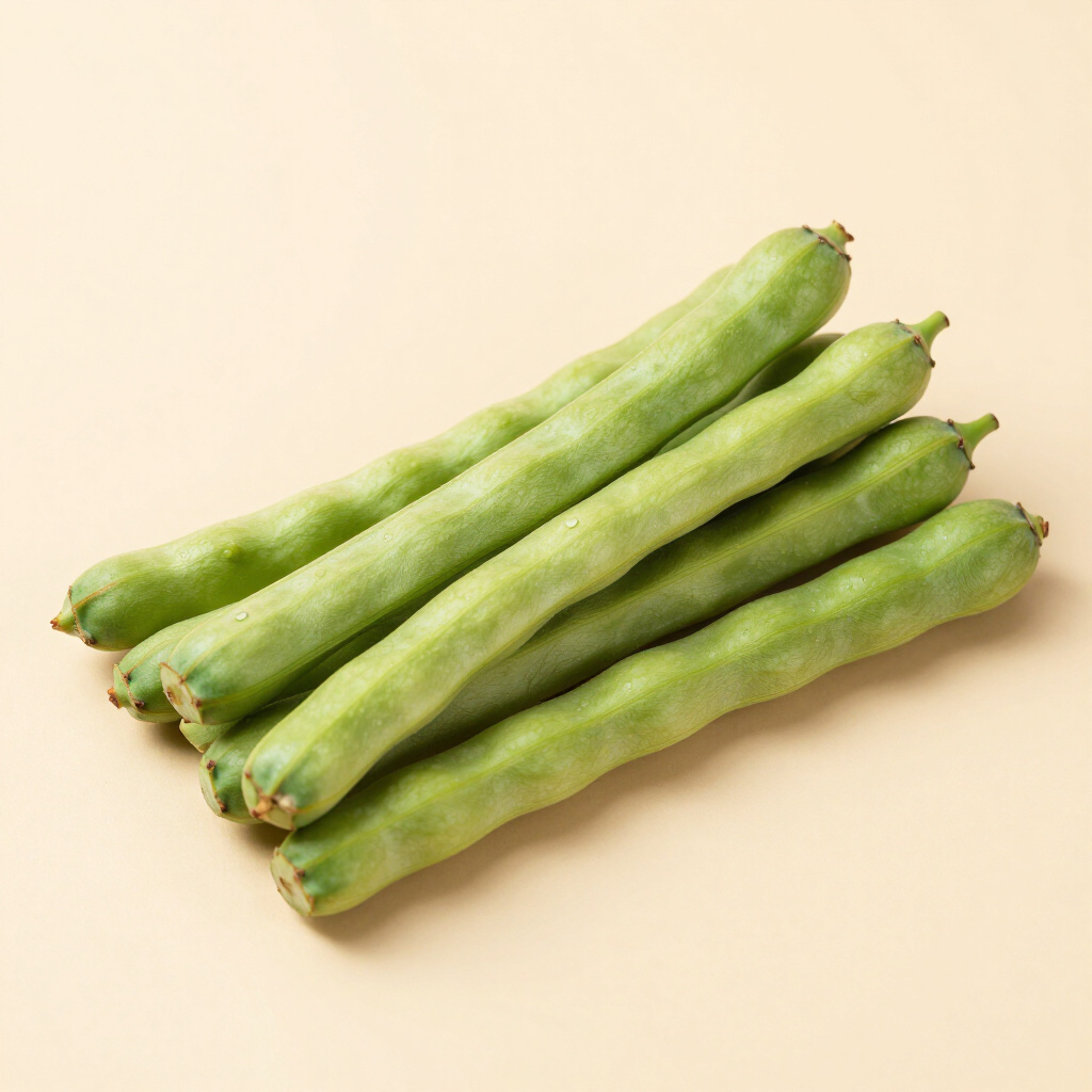 Drumstick / Moringa (Sahjan) — Export Quality from India